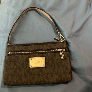 Michael kors mini shoulder bag